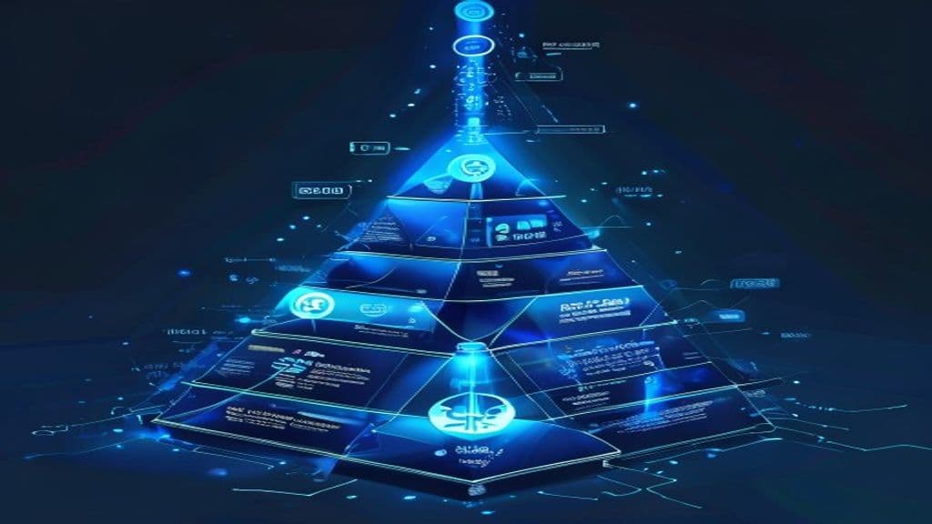 B2B prospecting tool tiers comparison showing budget and feature breakdown