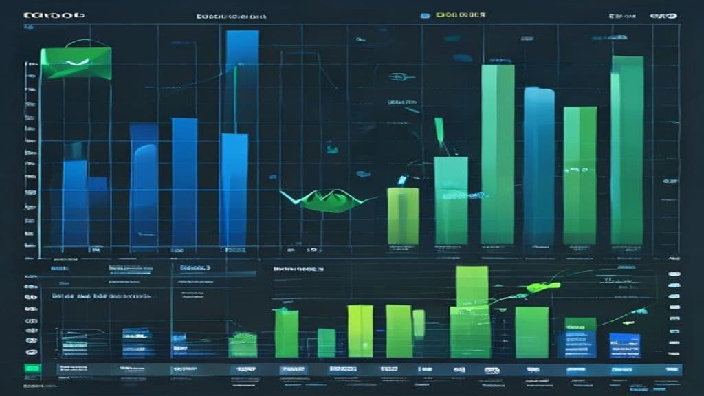Sales representative making cold calls with direct dial numbers displayed on screen