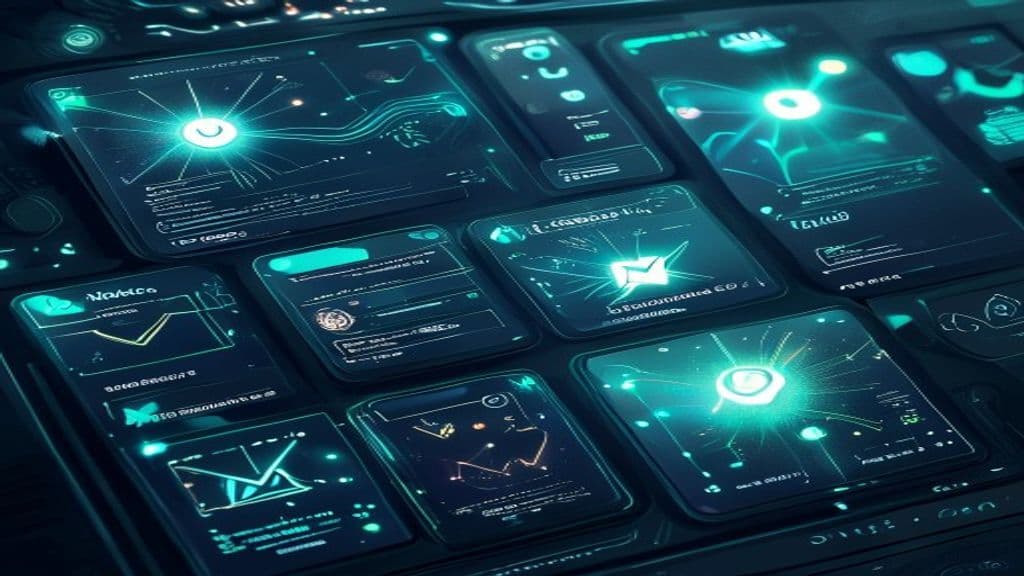 Ranked list of email finding methods with accuracy indicators