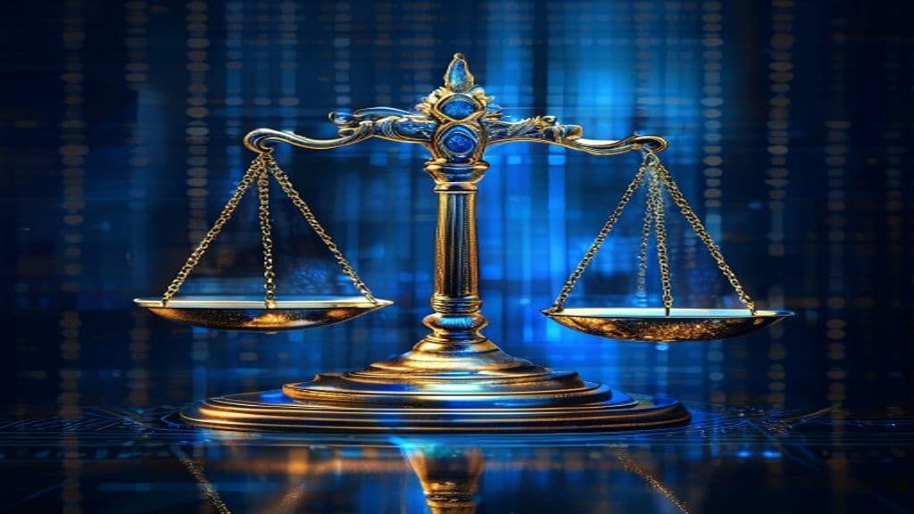 Legal compliance document showing GDPR and CCPA regulations for OSINT data collection