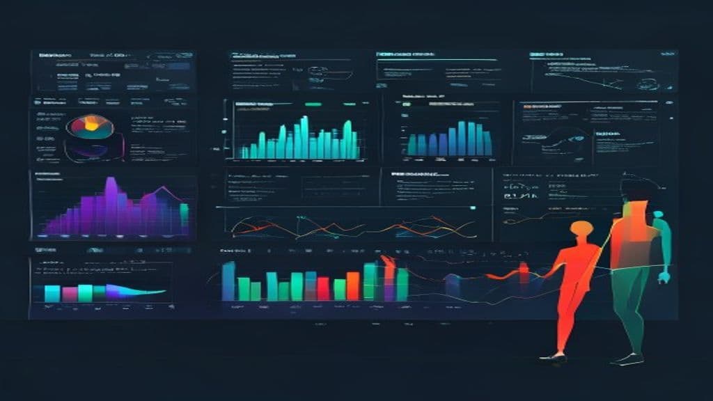 Comparison chart showing accuracy rates for People Data Labs and three alternatives
