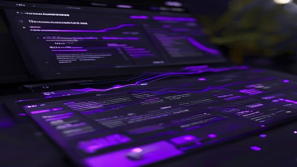 CRM interface showing a sparse lead record being enriched with full contact data