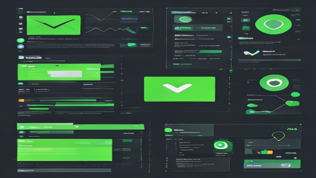 Ranked comparison table of LinkedIn email finder methods by accuracy
