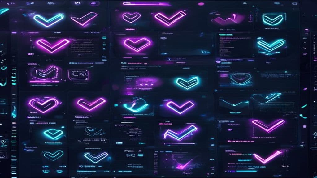 OSINT analyst dashboard with multiple open source intelligence tools running in parallel