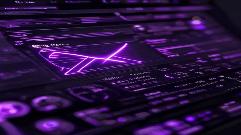 Reverse email lookup dashboard showing identity data returned for an email address